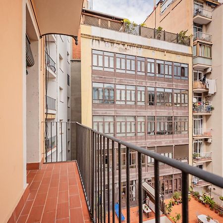 Apartamento Sweett - Urgell Eixample Barcelona Exterior foto