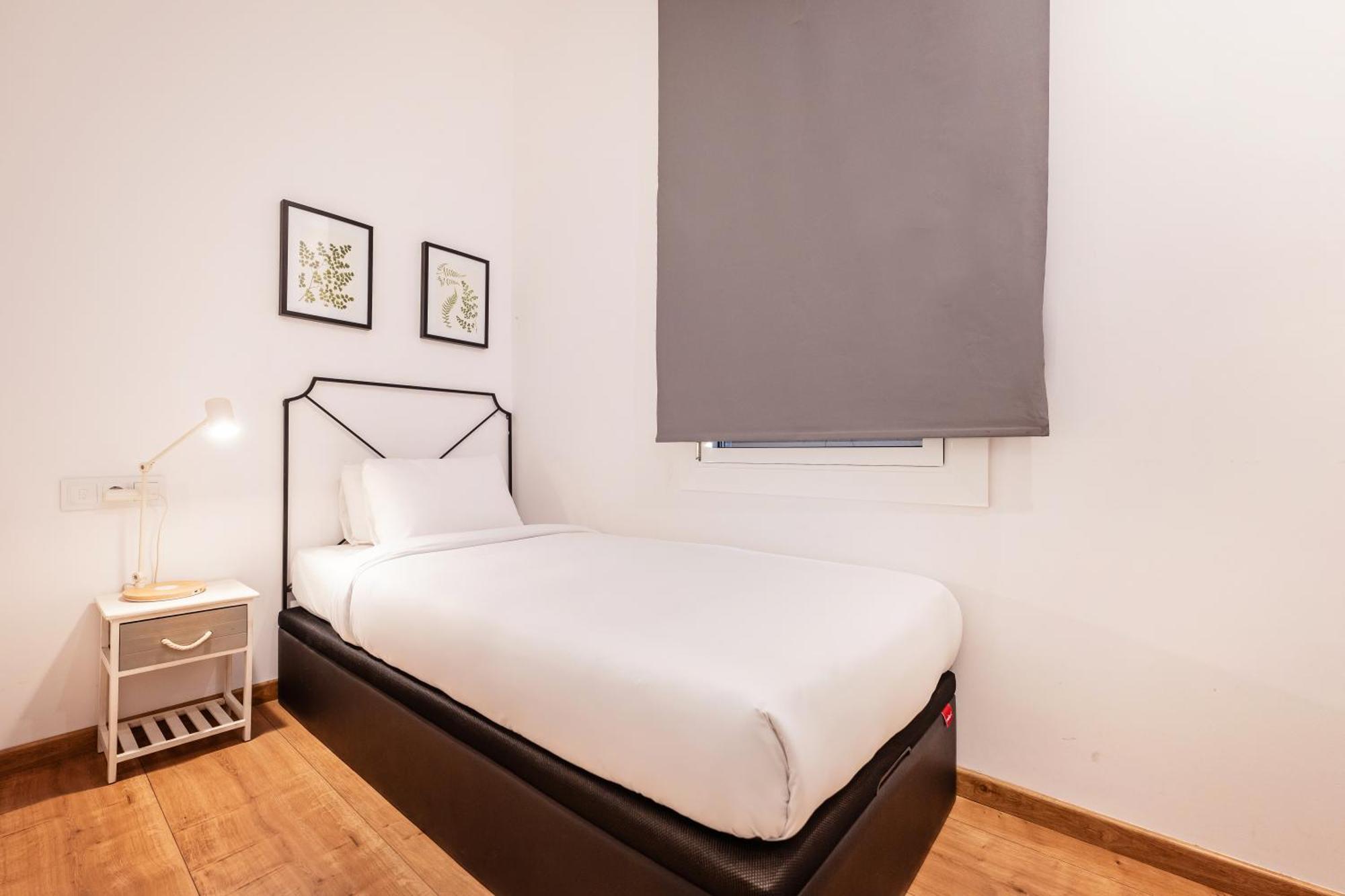 Apartamento Sweett - Urgell Eixample Barcelona Exterior foto