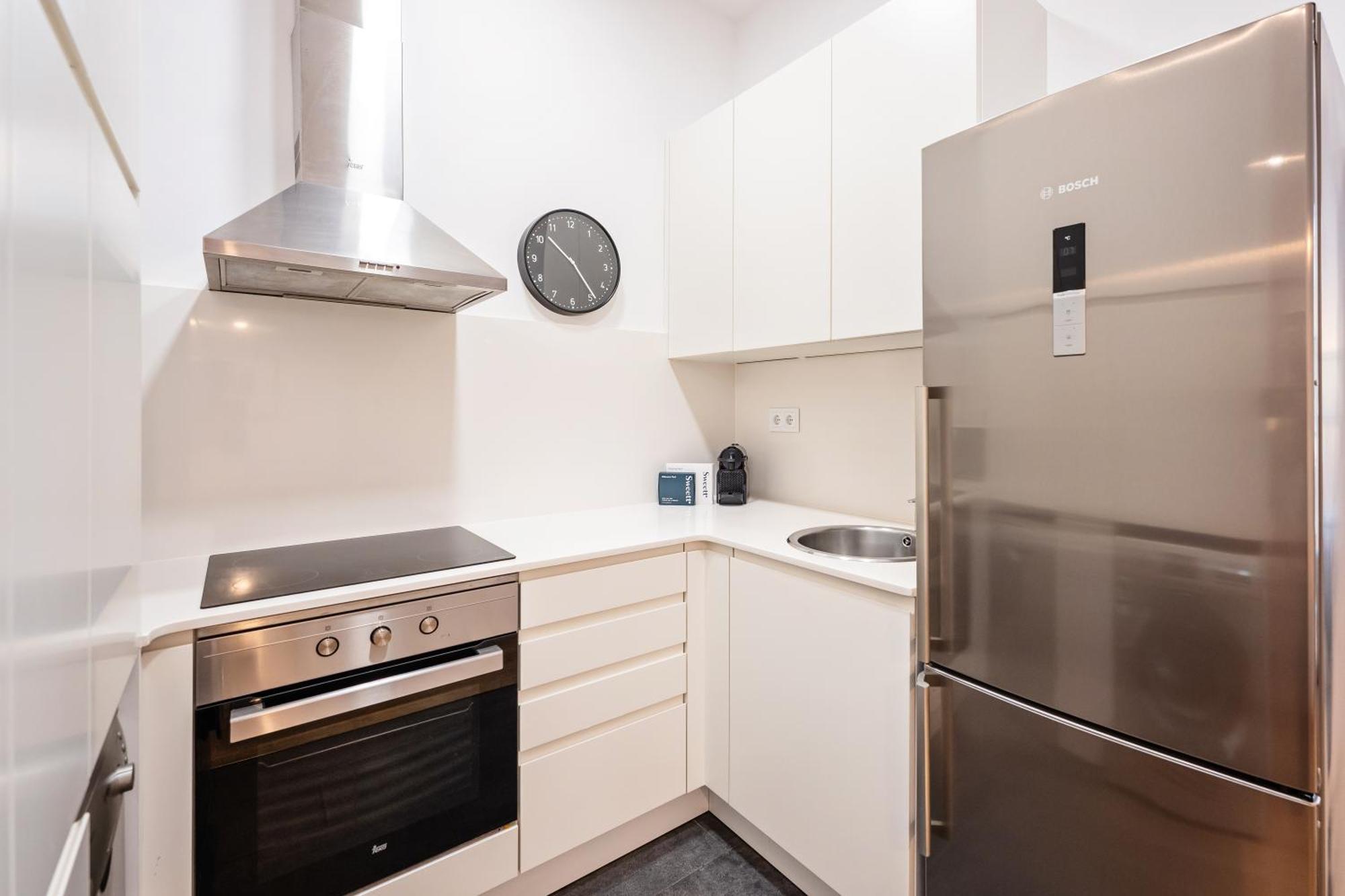 Apartamento Sweett - Urgell Eixample Barcelona Exterior foto