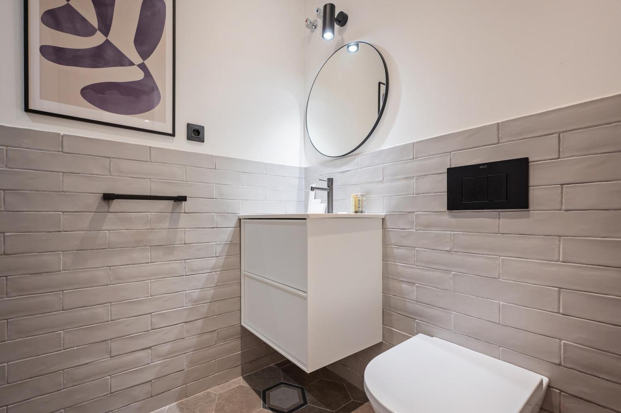 Apartamento Sweett - Urgell Eixample Barcelona Habitación foto